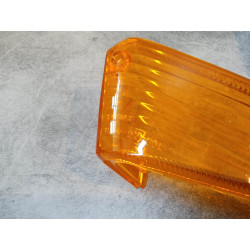 Cabochon de clignotant avant gauche SCV100 HONDA 33452-KRP-901
