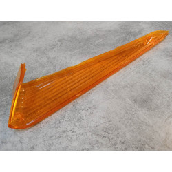Cabochon de clignotant avant gauche SCV100 HONDA 33452-KRP-901