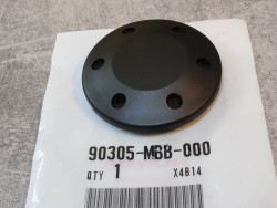 Chapeau de pivot CB1100 CB1300 CB900 VFR800 VTR1000 HONDA 90305-MBB-000