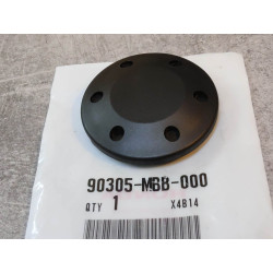 Chapeau de pivot CB1100 CB1300 CB900 VFR800 VTR1000 HONDA 90305-MBB-000