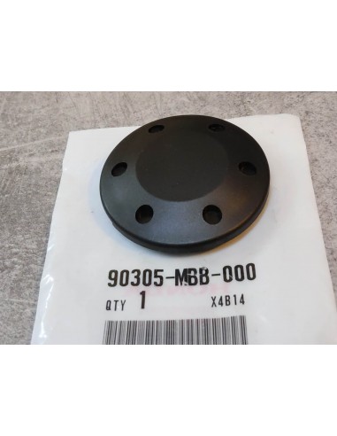 Chapeau de pivot CB1100 CB1300 CB900 VFR800 VTR1000 HONDA 90305-MBB-000