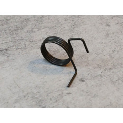 Ressort de levier de verrou SGX50 97-01 HONDA 53191-GCG-930