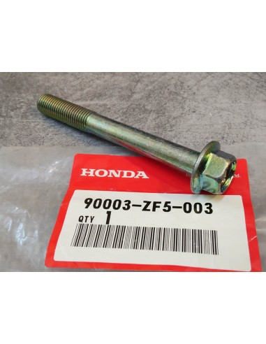 Vis à tête hexagonale épaulée 10x85 mm GXV390 XL1000 HONDA 90003-ZF5-003