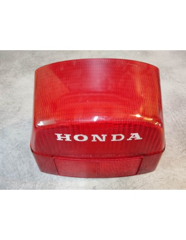 Cabochon feu AR CB750KZ (ou CX500) remplace 33725415611P HONDA 33702-415-601OCC