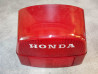 Cabochon feu AR CB750KZ (ou CX500) remplace 33725415611P HONDA 33702-415-601OCC