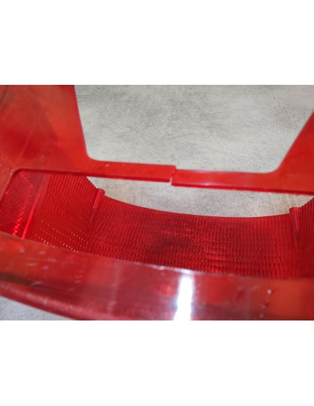 Cabochon feu AR CB750KZ (ou CX500) remplace 33725415611P HONDA 33702-415-601OCC