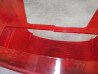 Cabochon feu AR CB750KZ (ou CX500) remplace 33725415611P HONDA 33702-415-601OCC