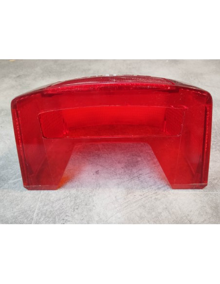 Cabochon feu AR CB750KZ (ou CX500) remplace 33725415611P HONDA 33702-415-601OCC