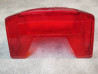 Cabochon feu AR CB750KZ (ou CX500) remplace 33725415611P HONDA 33702-415-601OCC
