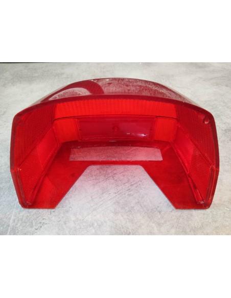 Cabochon feu AR CB750KZ (ou CX500) remplace 33725415611P HONDA 33702-415-601OCC