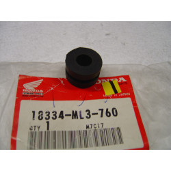 Silentbloc échappement Honda CR500R – Réf. 18334ML3760