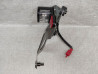Support de plaque Honda XR250 XR400 complet 84704-KCY-E60