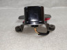 Support de plaque Honda XR250 XR400 complet 84704-KCY-E60