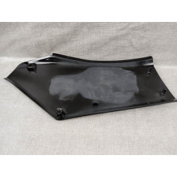 Couvercle droit GL1500 GoldWing noir NH1Z Honda 83600-MAM-000ZM