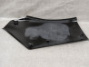 Couvercle droit GL1500 GoldWing noir NH1Z Honda 83600-MAM-000ZM