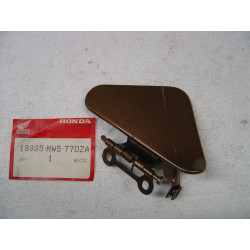 Trappe Montage Échappement Honda Goldwing GL1500SEY 18335-MW5-770ZA