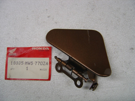 Trappe Montage Échappement Honda Goldwing GL1500SEY 18335-MW5-770ZA