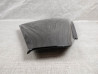 Couvercle droit GL1500 GoldWing noir NH1Z Honda 83600-MAM-000ZM