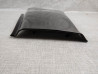 Couvercle droit GL1500 GoldWing noir NH1Z Honda 83600-MAM-000ZM