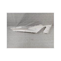 panneau plancher (rayé) D FJS400 SILVER WING 2010/15 HONDA 64341-MFT-640ZBNOS