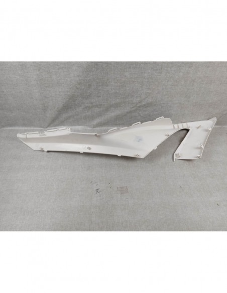 panneau plancher (rayé) D FJS400 SILVER WING 2010/15 HONDA 64341-MFT-640ZBNOS