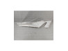 panneau plancher (rayé) D FJS400 SILVER WING 2010/15 HONDA 64341-MFT-640ZBNOS