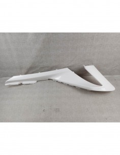 panneau plancher (rayé) D FJS400 SILVER WING 2010/15 HONDA 64341-MFT-640ZBNOS