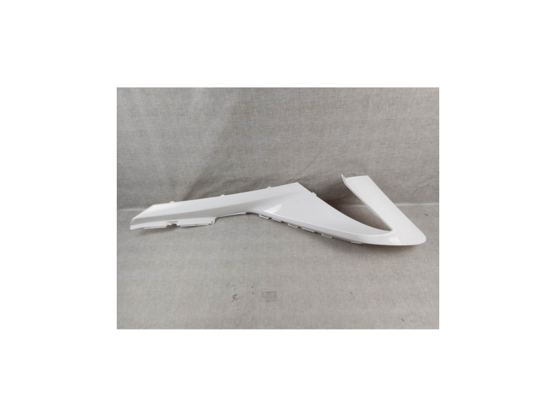 panneau plancher (rayé) D FJS400 SILVER WING 2010/15 HONDA 64341-MFT-640ZBNOS
