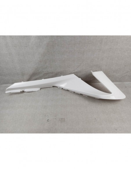 panneau plancher (rayé) D FJS400 SILVER WING 2010/15 HONDA 64341-MFT-640ZBNOS