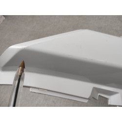 Panneau plancher droit Honda FJS400 Silver Wing NOS 64341-MFT-640ZB
