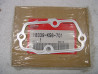 Joint Chambre Échappement Honda CR125R 87/89 - 18339KS6701