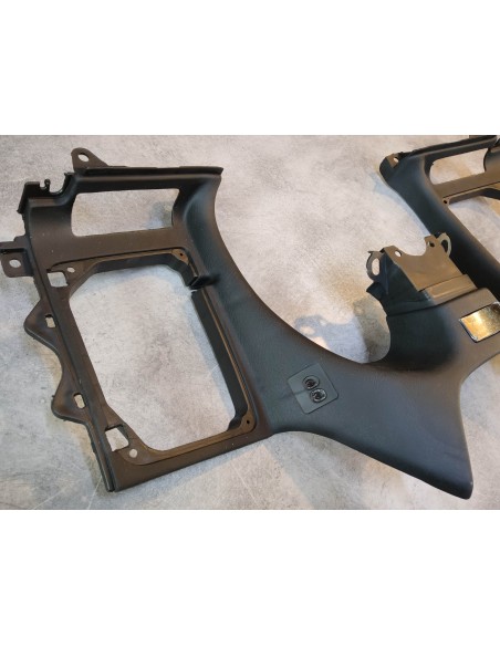 Ensemble protecteur GL1800 2001-2004 HONDA 83150-MCA-505