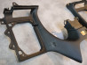 Ensemble protecteur GL1800 2001-2004 HONDA 83150-MCA-505