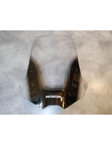 Pare brise origine neuf VFR1200 CROSSTOURER 2016/18 HONDA 64110-MGH-H20ZA