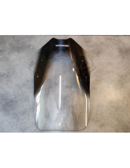 Pare brise origine neuf VFR1200 CROSSTOURER 2016/18 HONDA 64110-MGH-H20ZA
