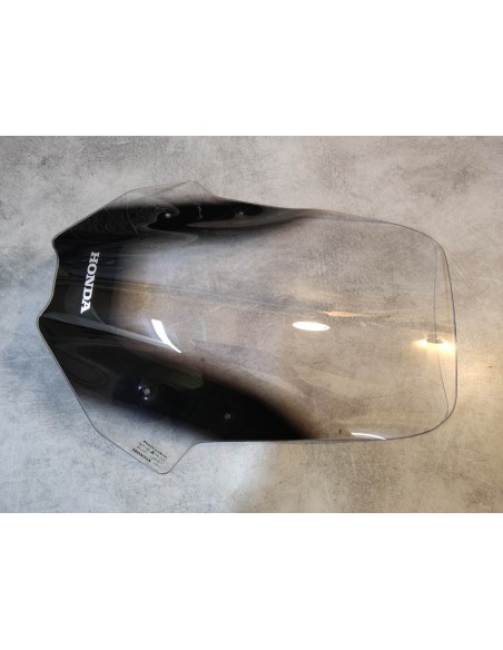 Pare brise origine neuf VFR1200 CROSSTOURER 2016/18 HONDA 64110-MGH-H20ZA