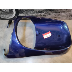 Carénage avant bleu (PB351P) SH125 2006 HONDA 64302-KTF-640ZD