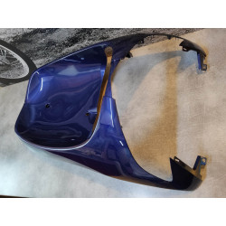 Carénage avant bleu (PB351P) SH125 2006 HONDA 64302-KTF-640ZD