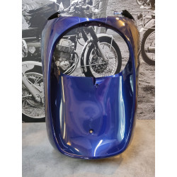Carénage avant bleu (PB351P) SH125 2006 HONDA 64302-KTF-640ZD