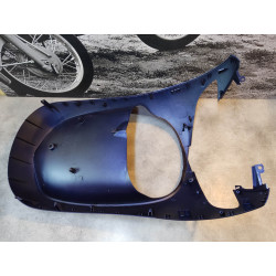 Carénage avant bleu (PB351P) SH125 2006 HONDA 64302-KTF-640ZD