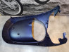 Carénage avant bleu (PB351P) SH125 2006 HONDA 64302-KTF-640ZD