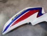 Flanc de carénage avant droit CB650F HONDA 64310-MJE-D60ZA