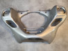 Carénage avant gris OCCASION *NH168M* GL1800 HONDA 64302-MCA-000ZA OCC