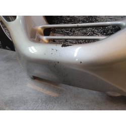 Carénage avant gris OCCASION *NH168M* GL1800 HONDA 64302-MCA-000ZA OCC