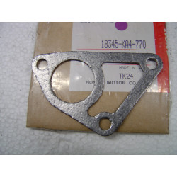 Joint Échappement Honda CR250R 85 – Réf. 18345KA4770