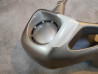 Carénage avant gris OCCASION *NH168M* GL1800 HONDA 64302-MCA-000ZA OCC