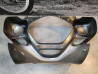 Carénage avant gris OCCASION *NH168M* GL1800 HONDA 64302-MCA-000ZA OCC