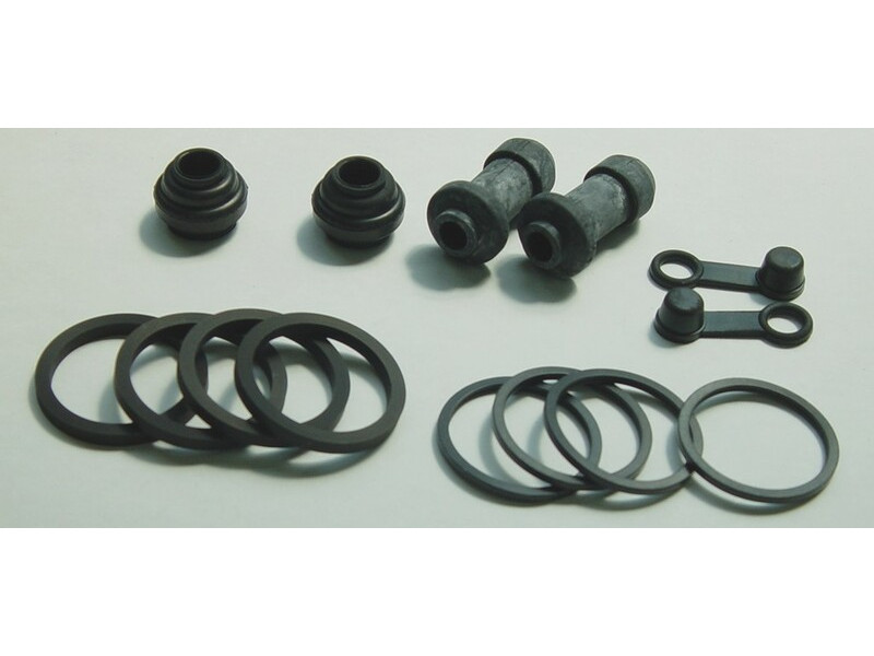 kit joints étriers XL600V 1997/99 et autre honda TOURMAX BCF-120