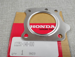 Joint de culasse PA50 HONDA 12251-148-000