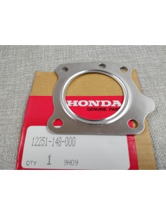Joint de culasse PA50 HONDA 12251-148-000